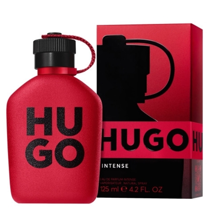HUGO BOSS HUGO INTENSE 125ML